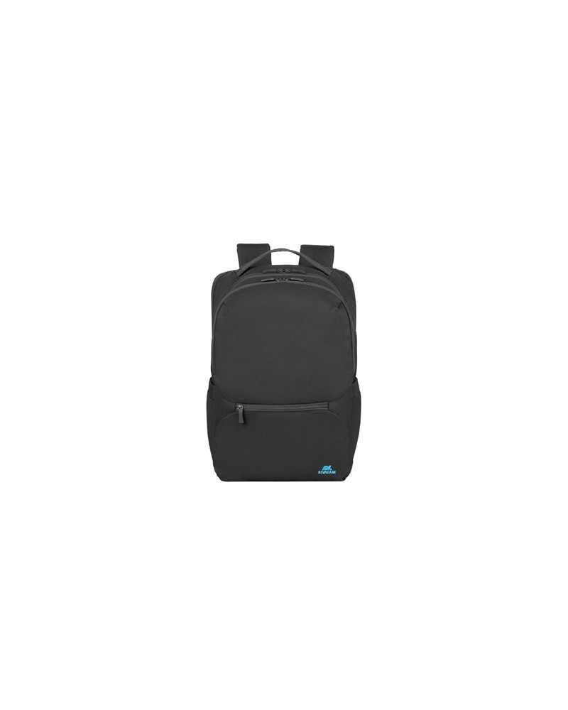 RIVACASE Mochila  7764 Ulsan Full Negro 15,6"