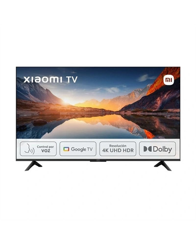 Xiaomi TV A 2025 65"  4K Google TV