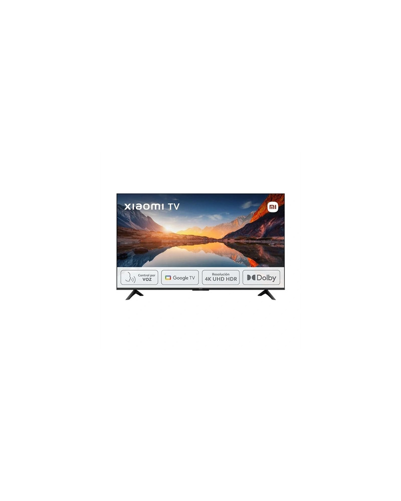 Xiaomi TV A 2025 65"  4K Google TV
