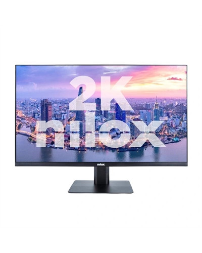NILOX NXMM272K112 Monitor 27" 2K 100Hz 2HDMI DP MM