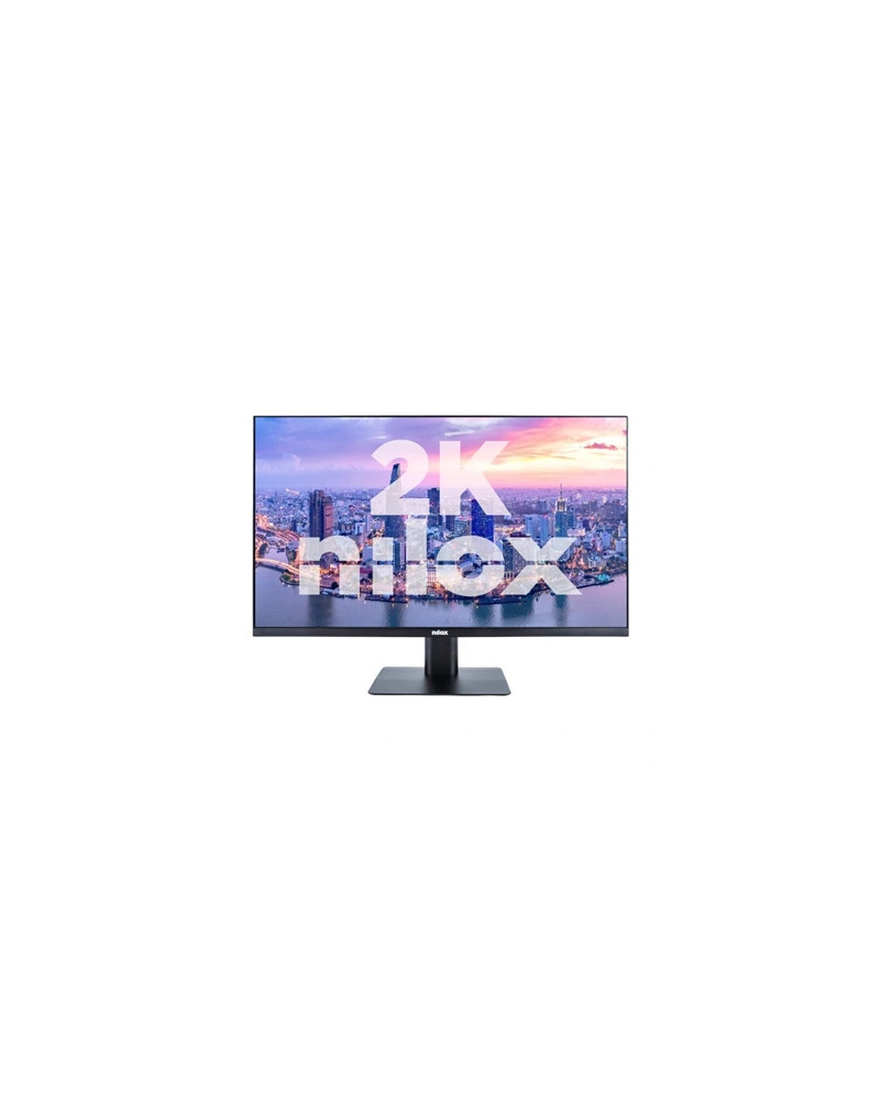 NILOX NXMM272K112 Monitor 27" 2K 100Hz 2HDMI DP MM