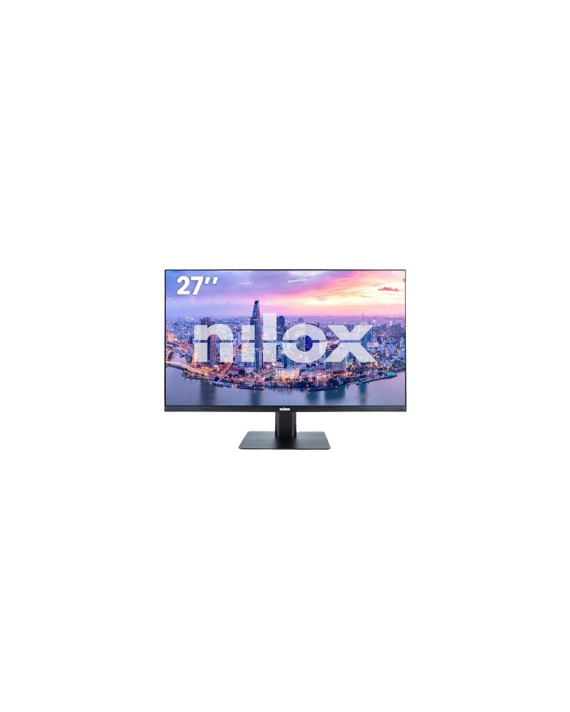 NILOX NXMM27FHD112 Monitor 27"100Hz HDMI DP MM