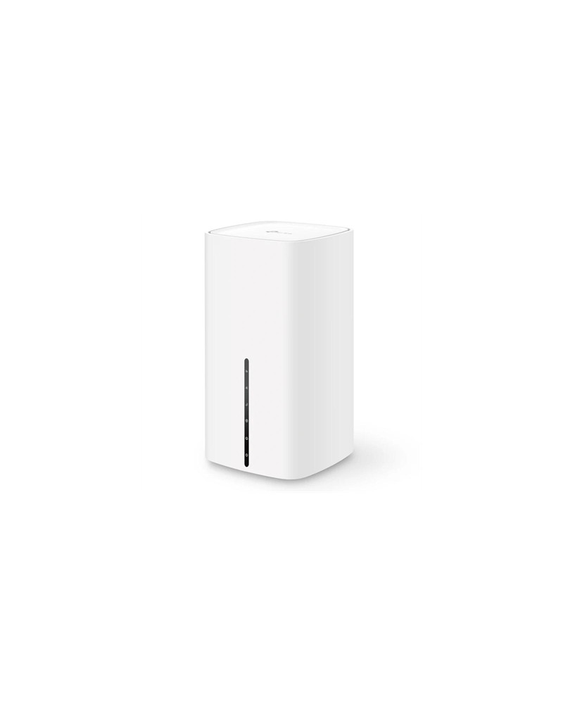 TP-Link NX510v Router VoIP 5G Wi-Fi 6 AX3000 2xGbE