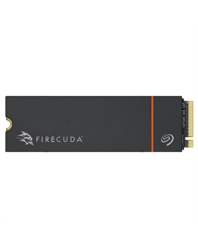 Seagate FireCuda 530R HS SSD 1TB M.2 PCIe Gen4 x4
