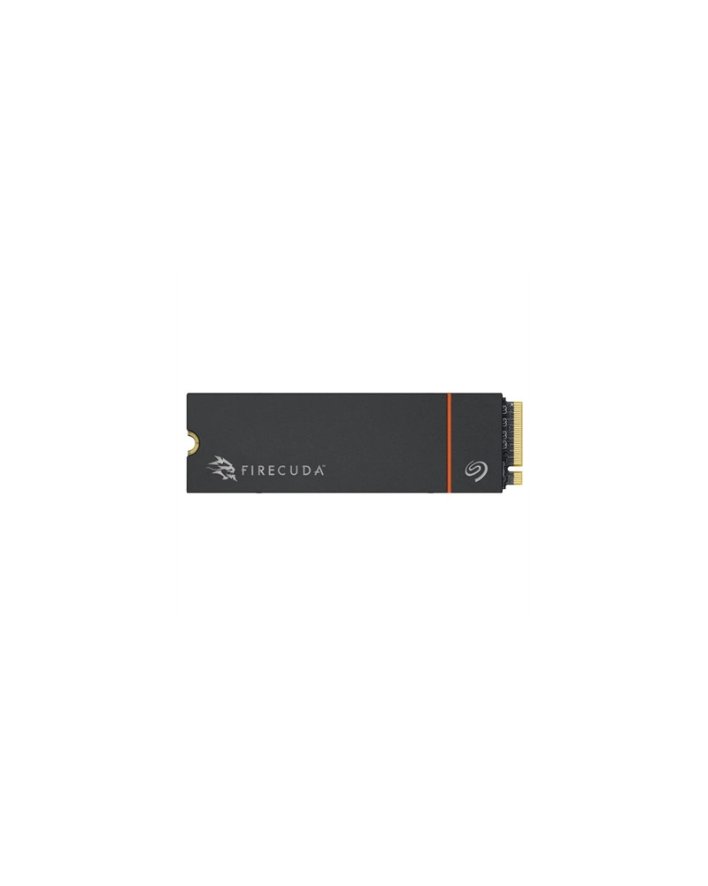 Seagate FireCuda 530R HS SSD 1TB M.2 PCIe Gen4 x4