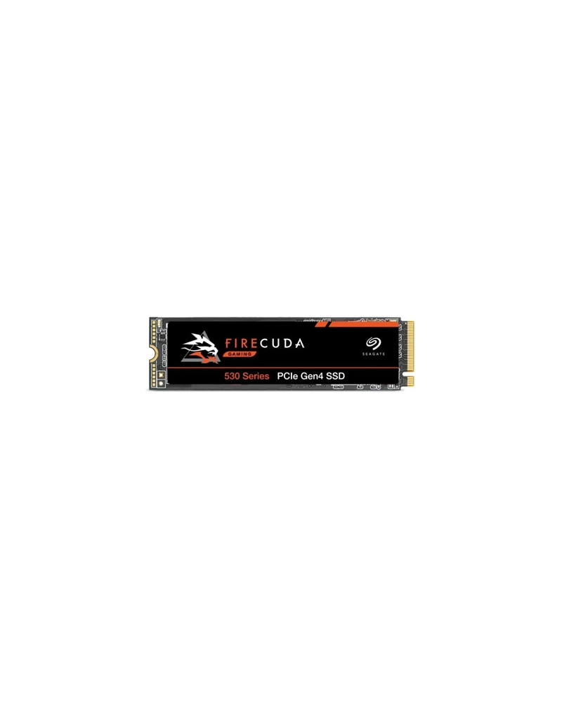 Seagate FireCuda 530R SSD 4TB M.2 PCIe Gen4 x4