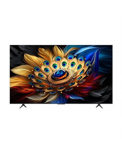 TCL 85C655 TV 85" UHD QLED GOOGLETV ONKYO SOUND