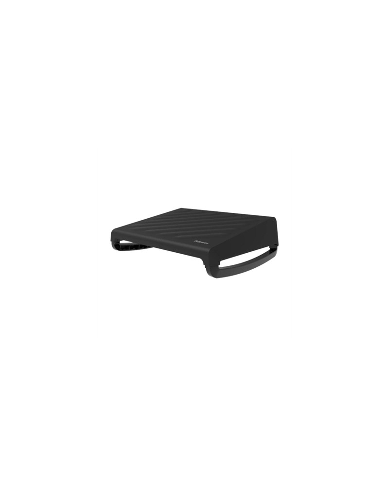 Fellowes Reposapiés reciclable Breyta™ Negro