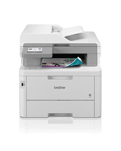 Brother Multifunción Led Color MFCL-8390CDW