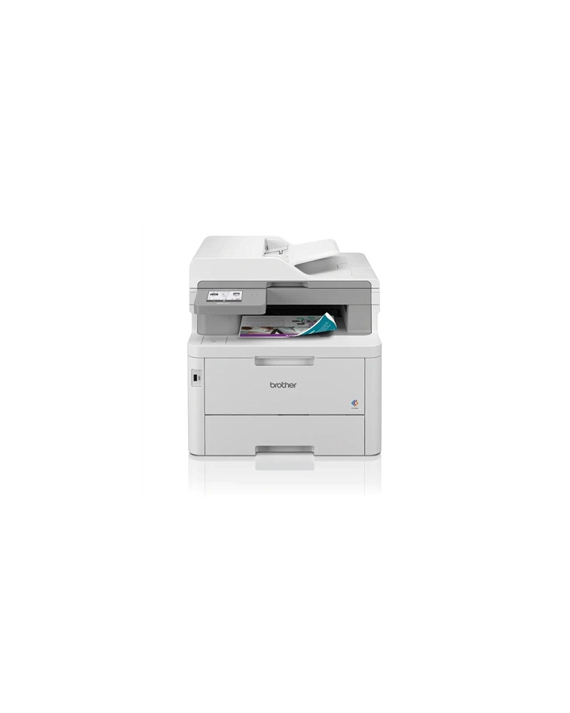 Brother Multifunción Led Color MFCL-8390CDW