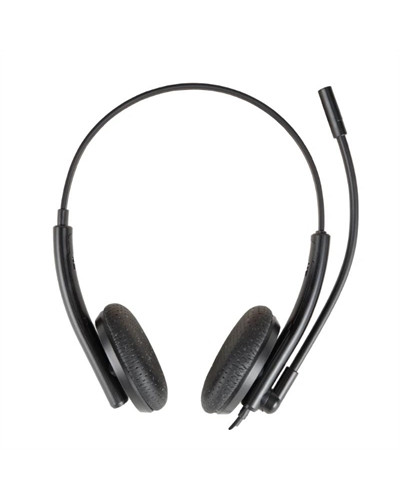 iggual Auriculares USB cancelación ruido ENC 3030
