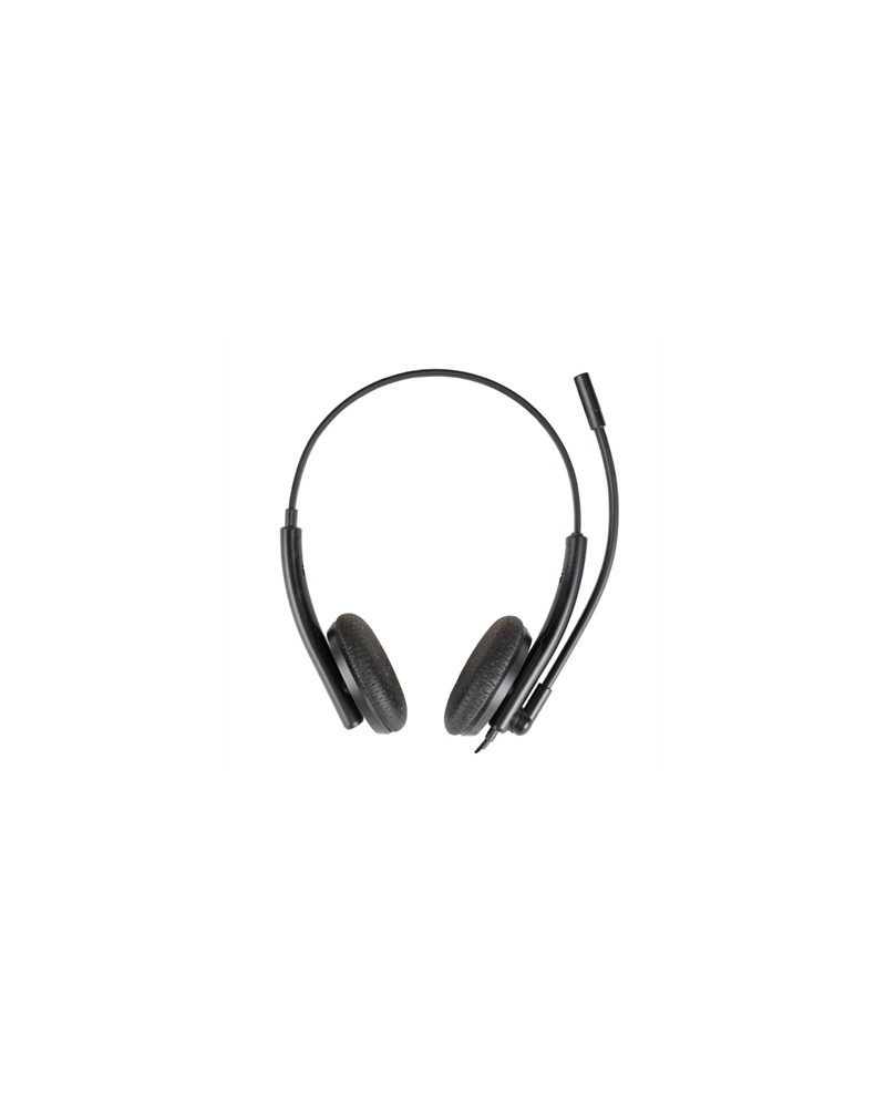 iggual Auriculares USB cancelación ruido ENC 3030