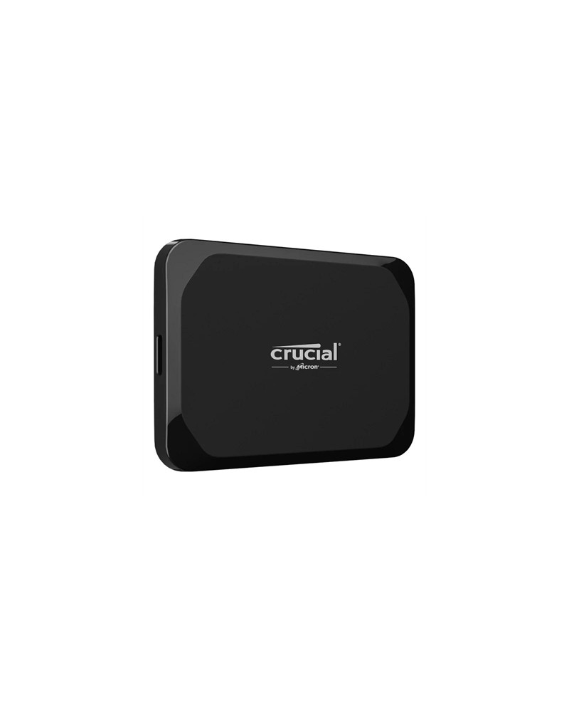 Crucial SSD Externo X9 4TB USB-C 3.2 Gen 2