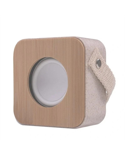 MARS GAMING Altavoz MS-ECO Bambo Ecologic  BT