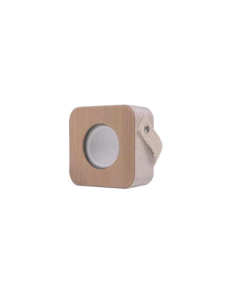 MARS GAMING Altavoz MS-ECO Bambo Ecologic  BT