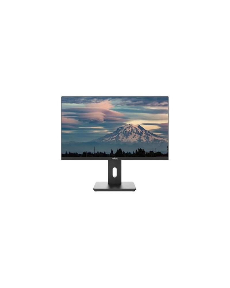 NILOX NXM24REG02 Monitor 24" VA VGA HDMI DP AA