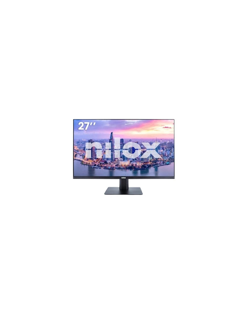 NILOX NXM27FHD112 Monitor 27 IPS 100Hz HDMI DP