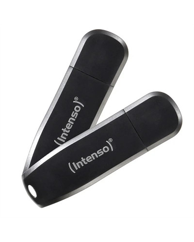 Intenso 3533494 Lápiz USB 3.2 Speed 64GB Pack 2
