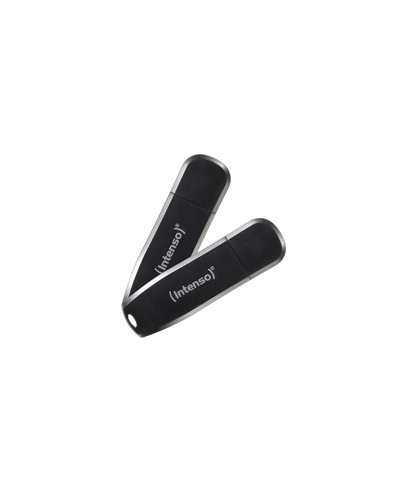 Intenso 3533495 Lápiz USB 3.2 Speed 128GB Pack 2