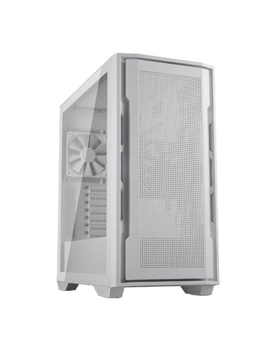 Cougar Caja Miditorre Uniface White