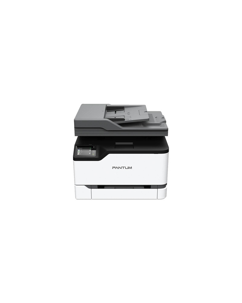 Pantum Multifunción Laser Color CM2200FDW