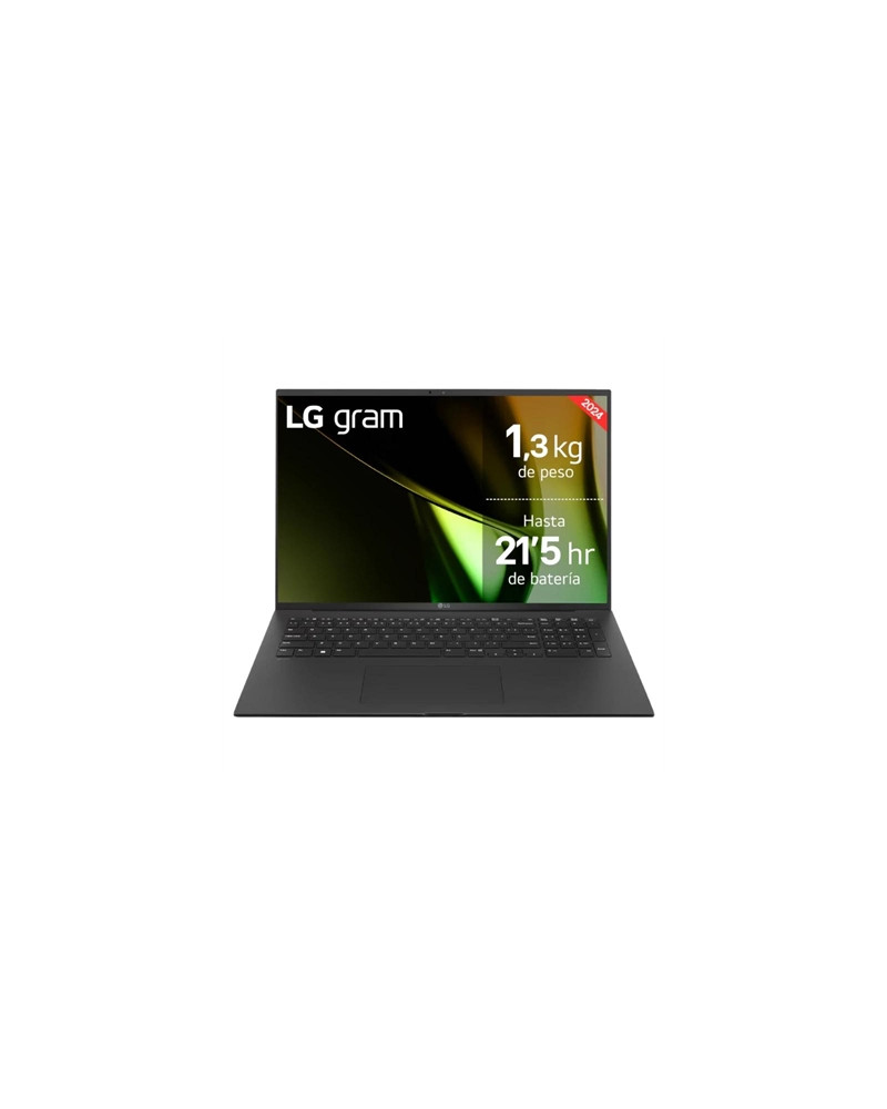 LG 17Z90S Ultra7-155H 16GB 512 W11H 17" IPS