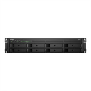 Synology RS1221+ NAS 8Bay...