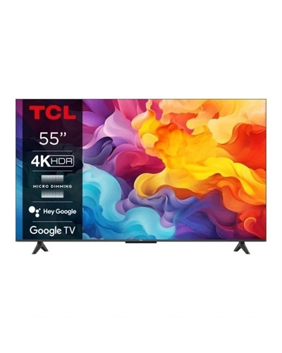 TCL 55P61B TV 55" 4K STVAnd USB 3xHDMI