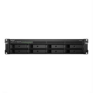 Synology RS1221RP+ NAS 8Bay...