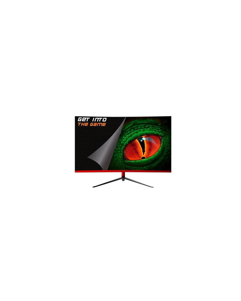 Keep Out XGM27CV2 monitor27" 100Hz VGA HDMI MM cur