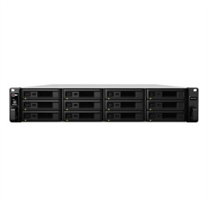SYNOLOGY RX1217RP Expansion...