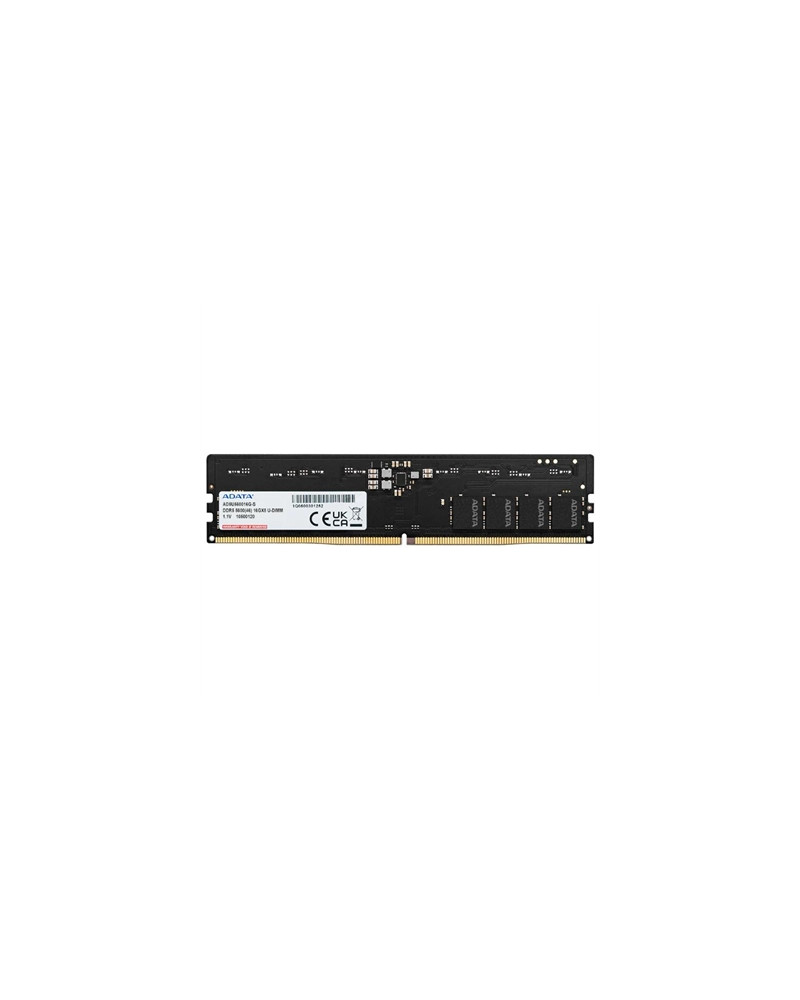 ADATA RAM AD5U560016G-S 16GB 5600Mhz DDR5