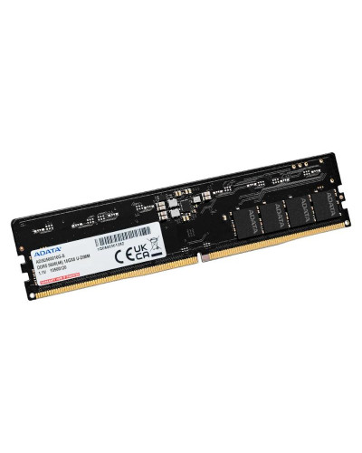 ADATA RAM AD5U560016G-S 16GB 5600Mhz DDR5