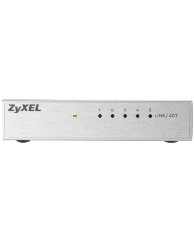 ZyXEL GS-105BV3 Switch 5xGB Metal