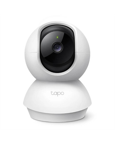 TP-Link TC71 Home Camera WiFi 2K 3MP 360º mSD