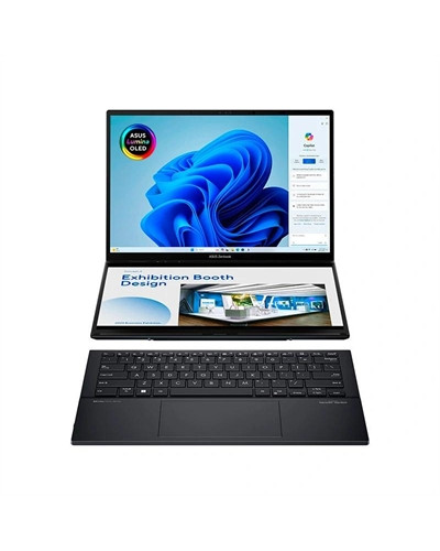 Asus UX8406MA-PZ255W Ultra9-185H 32 1TB W11H 14"