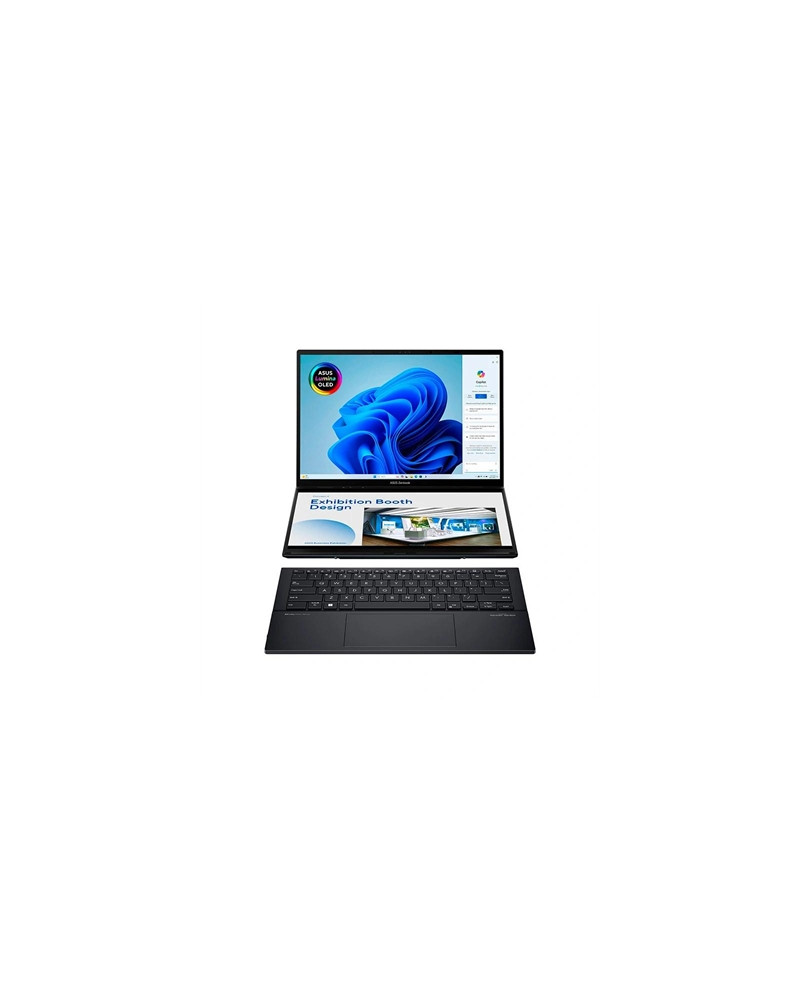 Asus UX8406MA-PZ255W Ultra9-185H 32 1TB W11H 14"
