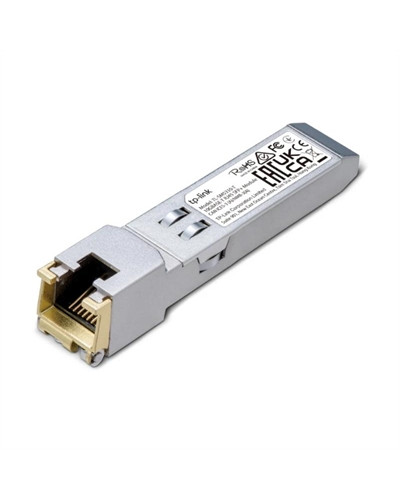 TP-Link SM5310-T Modulo 10GBase-T RJ45 SFP+
