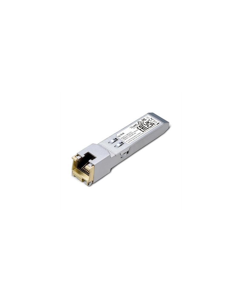 TP-Link SM5310-T Modulo 10GBase-T RJ45 SFP+