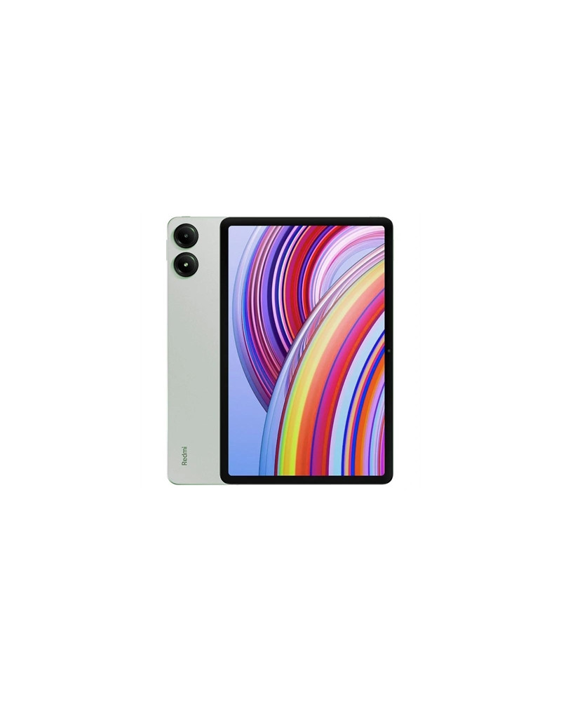 Xiaomi Redmi Pad Pro 12.1" 2.5K 6Gb 128Gb Green