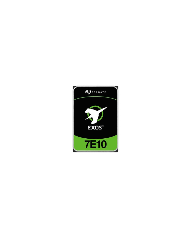 Seagate Exos 7E10 8TB 3.5" SATA SATA 512E/4KN