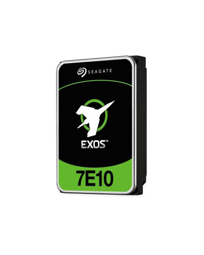 Seagate Exos 7E10 8TB 3.5" SATA SATA 512E/4KN
