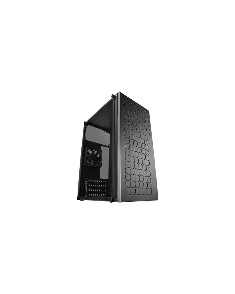 Mars Gaming Caja Micro-atx Mc1000 Metal
