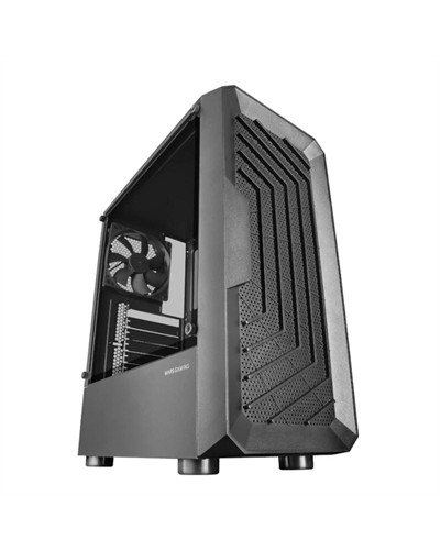 Mars Gaming Caja Atx MC-2000 120MM FAN