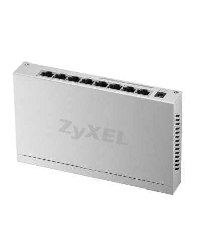ZyXEL GS-108BV3 Switch 8xGB Metal
