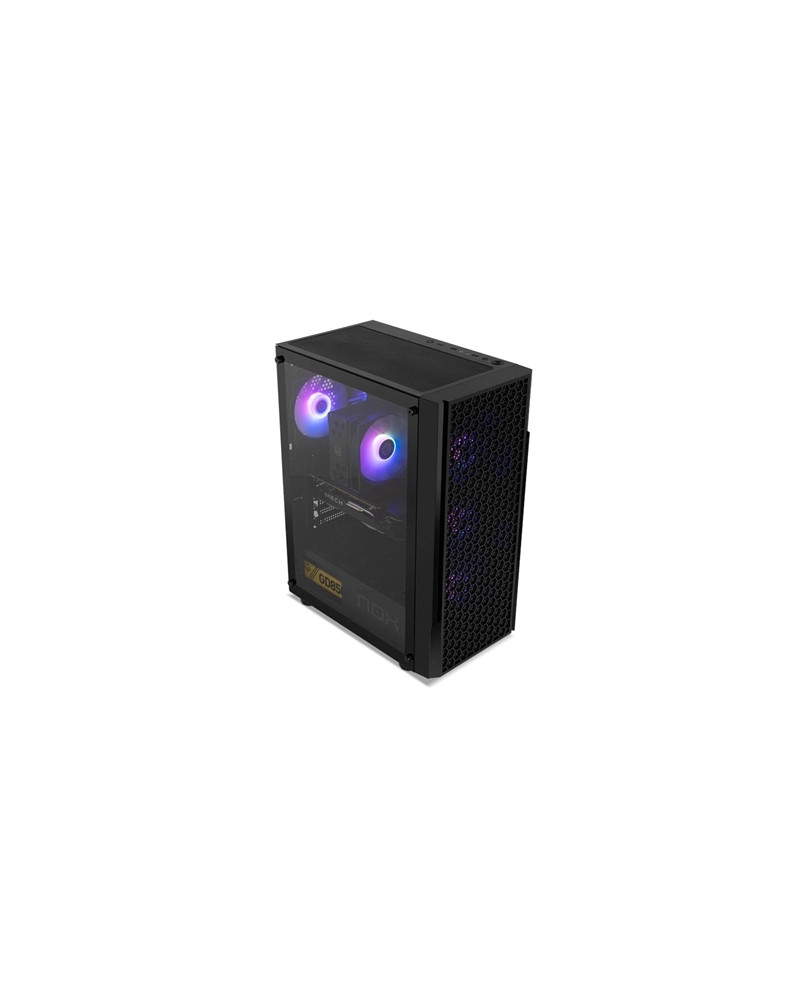 NOX Semitorre INFINITY BETA Airflow ARGB Rainbow