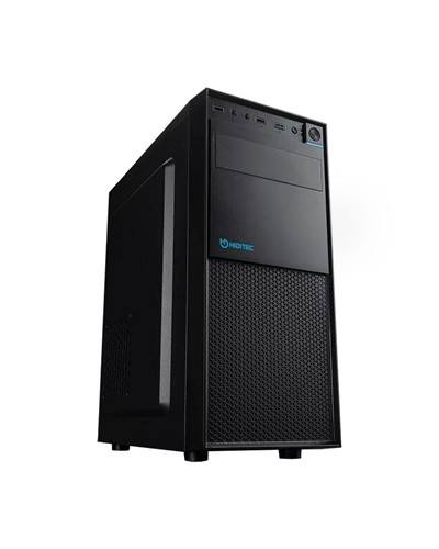 Hiditec Caja Atx Neo Fuente 500w