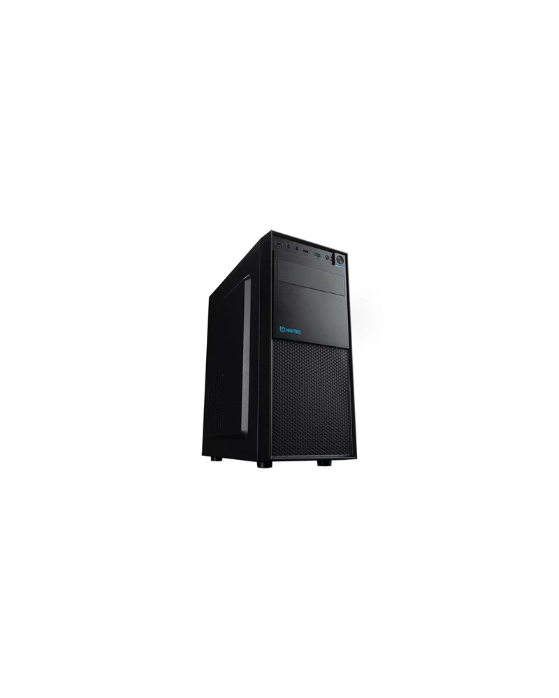 Hiditec Caja Atx Neo Fuente 500w