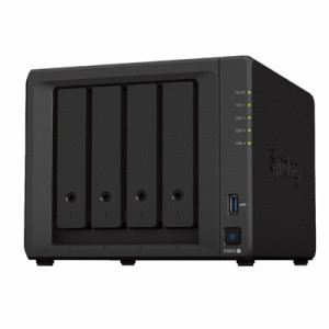 Synology DS923+ NAS 4Bay...