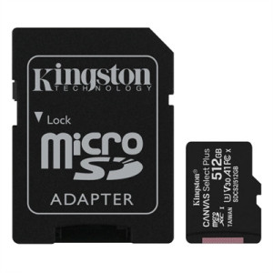 Kingston SDCS2/512GB...